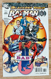 Blackest Night Batman (DC, 2009) Complete set - Mycomicshop.be