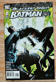 Blackest Night Batman (DC, 2009) Complete set - Mycomicshop.be