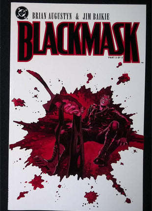 Blackmask (1993) #3 - Mycomicshop.be
