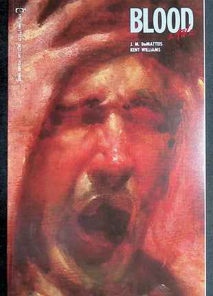 Blood a Tale (1987 Marvel) 3 - Mycomicshop.be