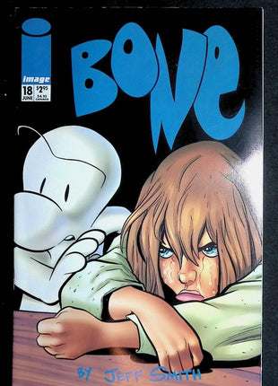 Bone (1991 1st Printing) #18 - Mycomicshop.be