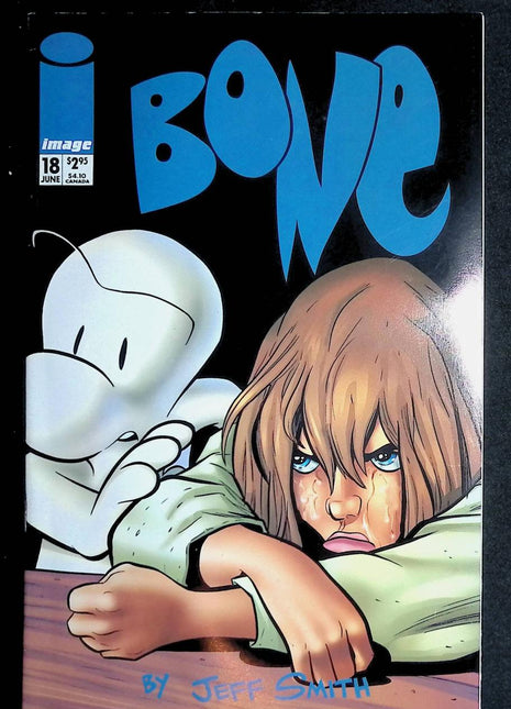 Bone (1991 1st Printing) #18 - Mycomicshop.be