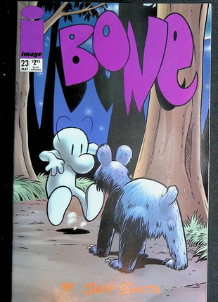 Bone (1991 1st Printing) #23 - Mycomicshop.be