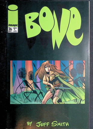 Bone (1991 1st Printing) #26 - Mycomicshop.be