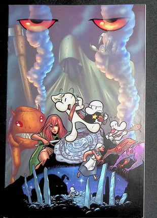 Bone (1991 1st Printing) #37 - Mycomicshop.be