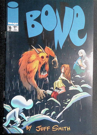 Bone (1996 Image/Cartoon Books Reprint Series) #16 - Mycomicshop.be