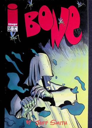 Bone (1996 Image/Cartoon Books Reprint Series) #17 - Mycomicshop.be