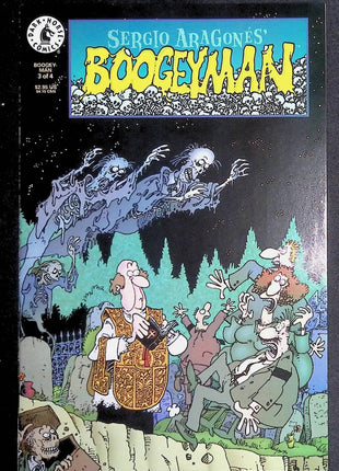 Boogeyman (1998) #3 - Mycomicshop.be