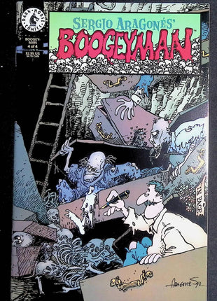 Boogeyman (1998) #4 - Mycomicshop.be