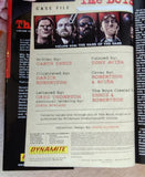 Boys HC (2009) Limited Anniversary Edition #1 - Mycomicshop.be