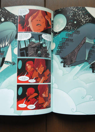 Brass Sun HC (2014 Rebellion) 1 - Mycomicshop.be