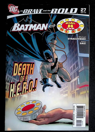 Brave and the Bold (2007 3rd Series) 27 - Mycomicshop.be