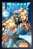 Brigade (1992 1st Series) Complete Set - Mycomicshop.be