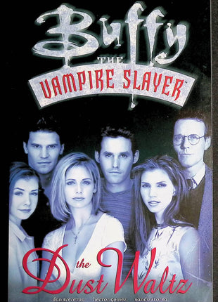 Buffy the Vampire Slayer The Dust Waltz TPB (1998e) #1 - Mycomicshop.be