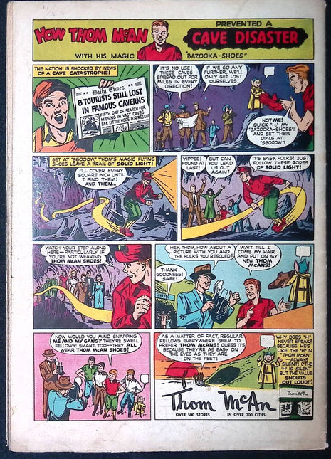 Buzzy (1944) #11 - Mycomicshop.be