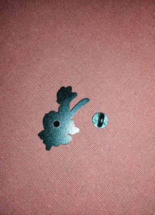 'Calvin and Hobbes cart' Enamel pin - Mycomicshop.be