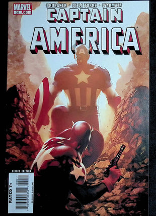 Captain America (2004 5th Series) #39 - Mycomicshop.be