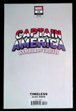 Captain America Symbol of Truth (2022) #11C Alex Ross Timeless Variant - Mycomicshop.be