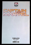 Captain Marvel (2019 11th Series) #47C Alex Ross Timeless Variant - Mycomicshop.be