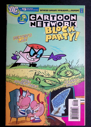 Cartoon Network Block Party (2004) 16 - Mycomicshop.be