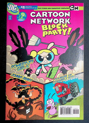 Cartoon Network Block Party (2004) 19 - Mycomicshop.be