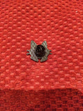 "Cat eyes" enamel pin - Mycomicshop.be