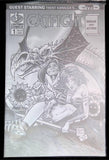 Catfight Dream into Action (1996) #1APLAT - Mycomicshop.be