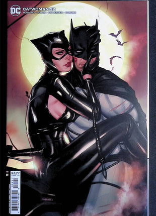 Catwoman (2018) 52B - Mycomicshop.be
