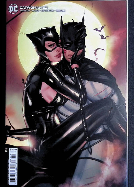 Catwoman (2018) 52B - Mycomicshop.be