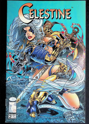 Celestine (1996) #2 - Mycomicshop.be