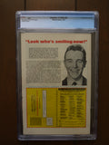 Chamber of Chills (1972) #5 CGC 6.5 - Mycomicshop.be