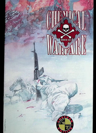 Chemical Warfare (1998) 2 - Mycomicshop.be
