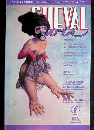 Cheval Noir (1989) 20 - Mycomicshop.be