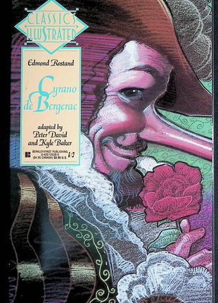 Classics Illustrated (1990) 21 - Mycomicshop.be