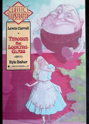 Classics Illustrated (1990) 3 - Mycomicshop.be