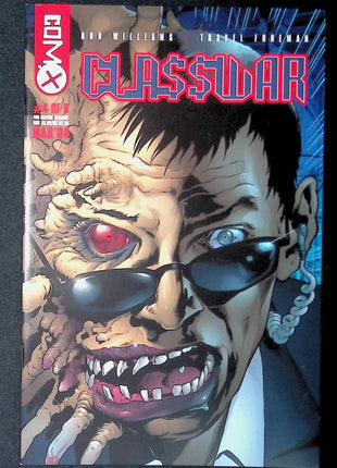 Classwar (2001) #4B - Mycomicshop.be