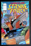 Codename Strykeforce (1995) Near Complete Set - Mycomicshop.be