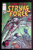 Codename Strykeforce (1995) Near Complete Set - Mycomicshop.be