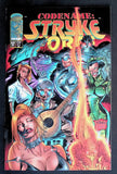 Codename Strykeforce (1995) Near Complete Set - Mycomicshop.be