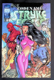 Codename Strykeforce (1995) Near Complete Set - Mycomicshop.be