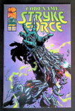 Codename Strykeforce (1995) Near Complete Set - Mycomicshop.be
