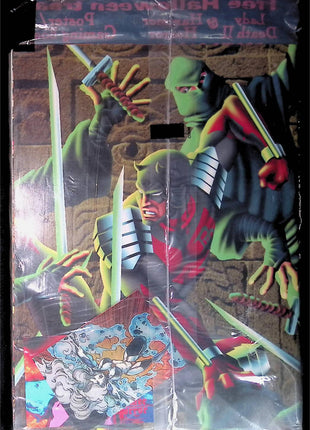 Combo (1994) #10P - Mycomicshop.be