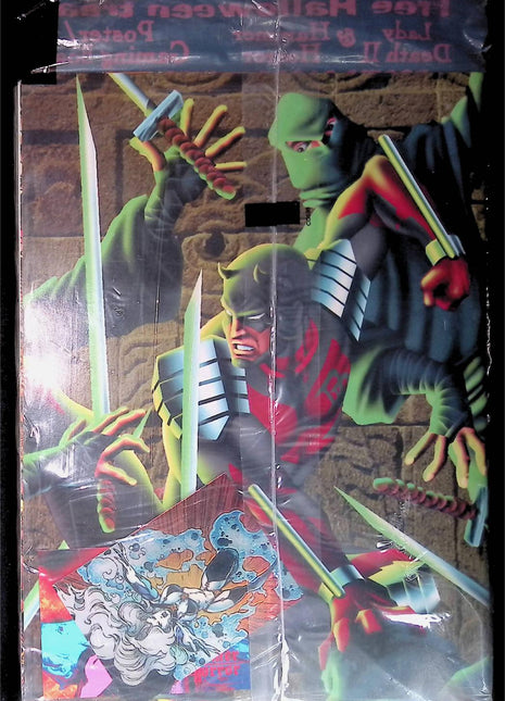 Combo (1994) #10P - Mycomicshop.be