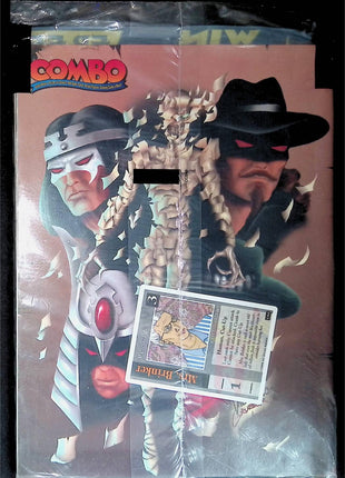 Combo (1994) #11P - Mycomicshop.be