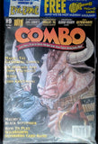 Combo (1994) #9P - Mycomicshop.be