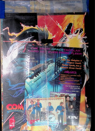 Combo (1994) #9P - Mycomicshop.be