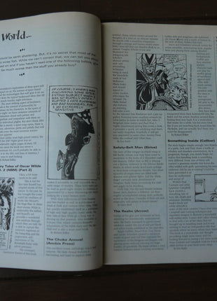 Comic Culture (2nd Series) 1 - Mycomicshop.be