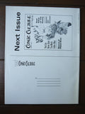 Comic Culture (2nd Series) 1 - Mycomicshop.be