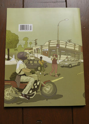 Comics Interpreter (2000) Vol. 2 #2 - Mycomicshop.be