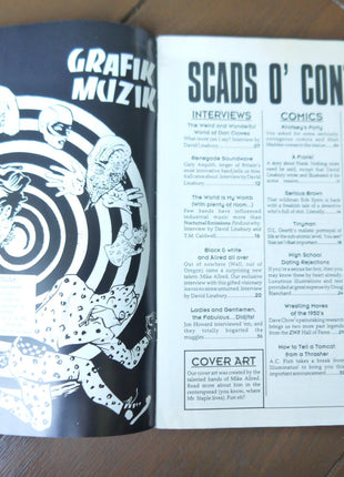 Comikaze (1991) 3 - Mycomicshop.be